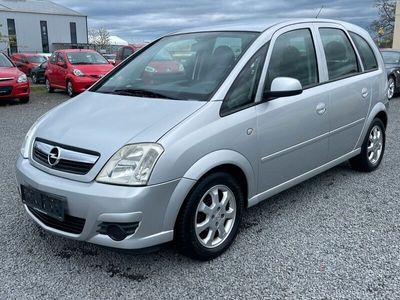 gebraucht Opel Meriva 1,4i Cosmo