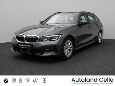 Używany BMW 320