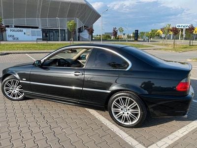 Gebraucht BMW 330 231 PS (169 kW) 2002 Schwarz