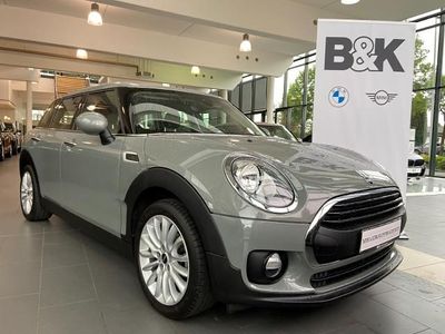 Mini One Clubman