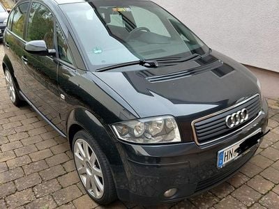 Audi A2