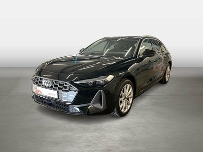 Mythosschwarz Gebraucht 2025 Audi A5 Ambiente Coupé | 46.829 €