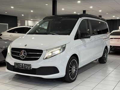 Mercedes V300