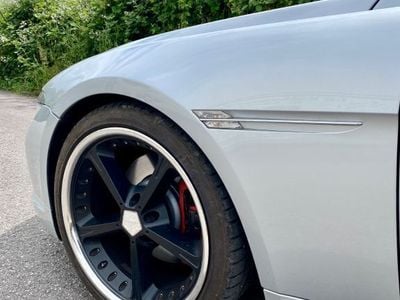 Gebraucht BMW 645 Performance 333 PS (244 kW) 2005 Silber Coupé