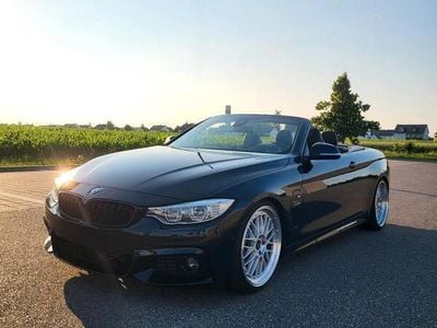 BMW 435