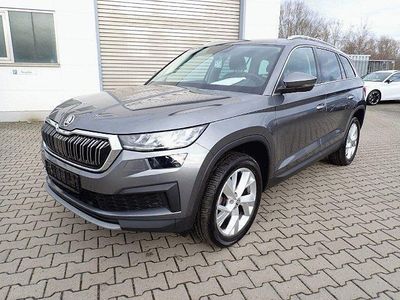 gebraucht Skoda Kodiaq 1.5 TSI DSG Style*ACC*Kamera*Kessy*LED*