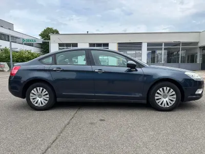 Gebraucht Citroën C5