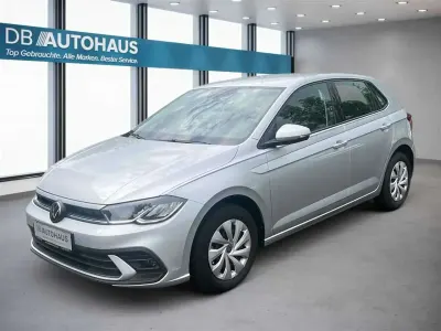 Gebraucht VW Polo