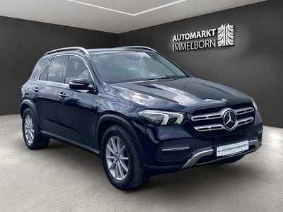 Mercedes GLE350e