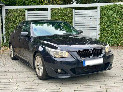 BMW 535