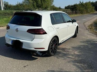 Gebraucht 2019 VW Golf VII GTI Limousine | 29.800 € (Fairer Preis)