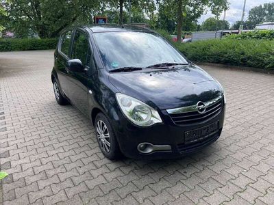 gebraucht Opel Agila B Edition,1.2Litr,Klima,TÜV/AU 05/2026