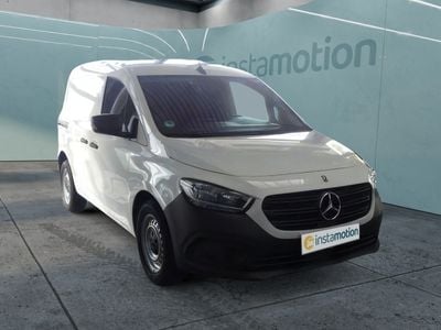 Mercedes Citan 112