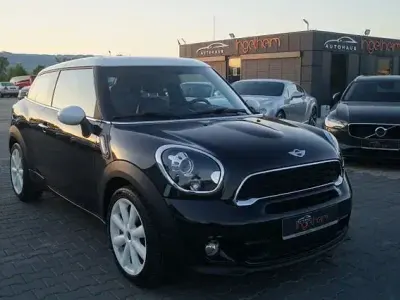 Gebraucht Mini Cooper S Paceman