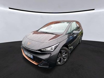 Gebraucht Cupra Born 150 kW (204 PS) 2024 Grau Kleinwagen