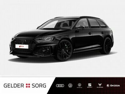gebraucht Audi RS4 Avant qu Virtual|B&O|Matrix|Leder Feinnappa