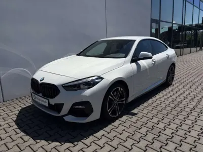 Gebraucht BMW 220