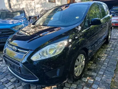 Używany Ford Grand C-Max