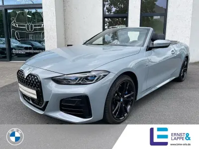 Gebraucht BMW M440