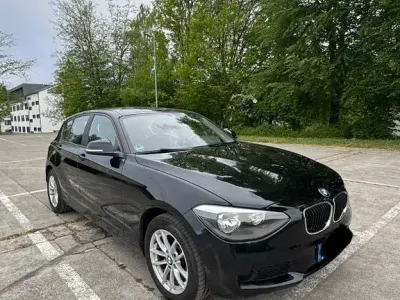 Gebraucht BMW 116