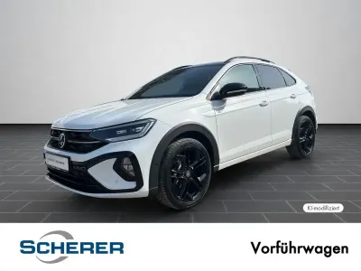 Neu VW Taigo Style 116 PS (85 kW) 2026 Pure white SUV