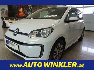 VW e-up!