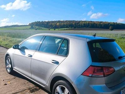 VW Golf VI
