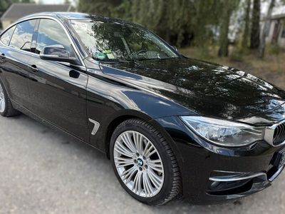 BMW 325 Gran Turismo