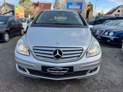 Mercedes B150
