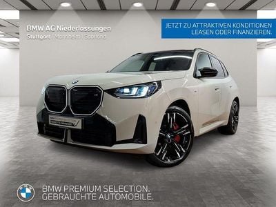 Gebraucht BMW X3 M Sport 381 PS (280 kW) 2025 Grau SUV