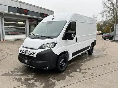 Weiss ducato weiss Neu 2025 Fiat Ducato Van | 35.063 € (Fairer Preis)