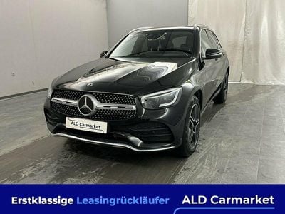 Mercedes GLC300