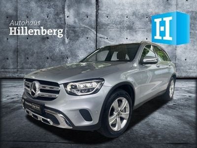 Mercedes GLC300