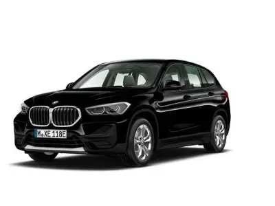 Gebraucht BMW iX1 279 kW (380 PS) 2022 Schwarz SUV