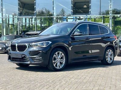 gebraucht BMW X1 Sport Line