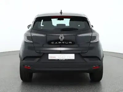 Gebraucht Renault Captur
