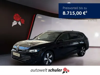 Gebraucht VW Passat