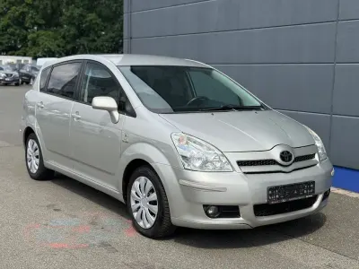 Gebraucht Toyota Corolla