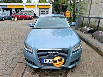 gebraucht Audi A3 1.6