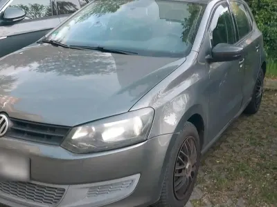 Gebraucht VW Polo