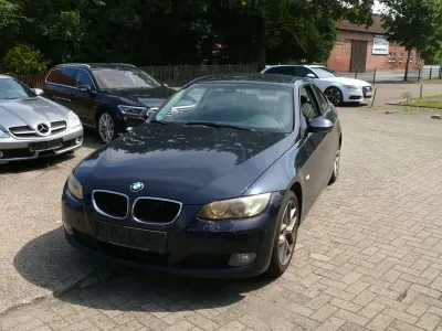 Gebraucht BMW 320