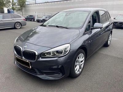 BMW 218 Gran Tourer