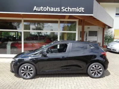 Gebraucht Mitsubishi Colt Plus 91 PS (66 kW) 2026 Onyxschwarz Kleinwagen