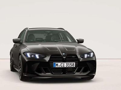 Saphirschwarz metallic Neu 2026 BMW M3 Competition Edition Kombi | 110.990 € (Teuer)