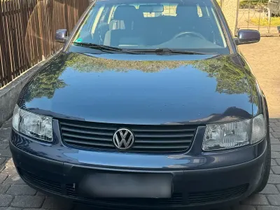 Gebraucht VW Passat