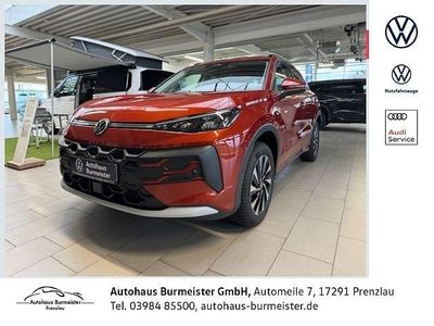 Nuova VW T-Roc Life 116 CV (85 kW) 2025 Rosso SUV