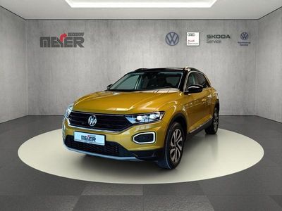 Gebraucht VW T-Roc Active 150 PS (110 kW) 2021 SUV