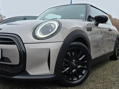 Gebraucht Mini Cooper