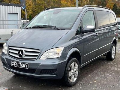 Mercedes Viano