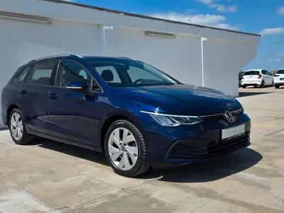 Gebraucht VW Golf VIII